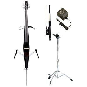 YAMAHA（ヤマハ） YAMAHA SVC50+BST1 サイレントチェロ(SVC-50+BST-1