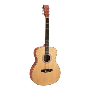 KALA アコースティックギター FISHMAN搭載 KA-GTR-MTS-E 楽天市場】KALA KA-GTR-MTS-E 表板 マホガニー 単板 カラ エレアコ