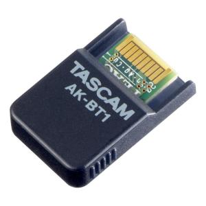 TASCAM AK-BT1 リモートコントロール用 Bluetooth アダプターの商品画像