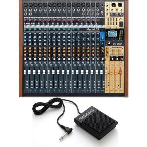TASCAM Model 12+専用ケース/CS-MODEL12 オールインワン