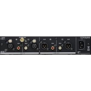 TEAC PE-505-S デュアルモノーラル...の詳細画像1