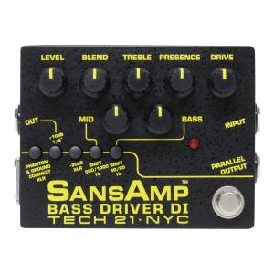 NeotenicSound ベース用プリアンプシステム DynaForce 楽天市場】NeotenicSound ベース用プリアンプシステム DynaForce