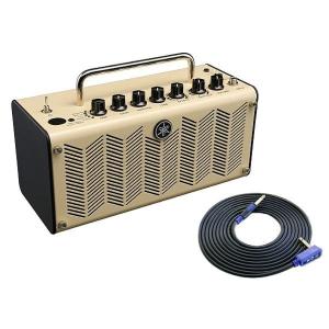 YAMAHA（ヤマハ） YAMAHA THR5 革新的な常識を覆すアンプ : 愛曲楽器