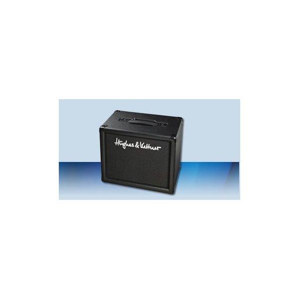 Hughes＆Kettner HUK-TM110 TubeMeister 110 Cabinet チ...