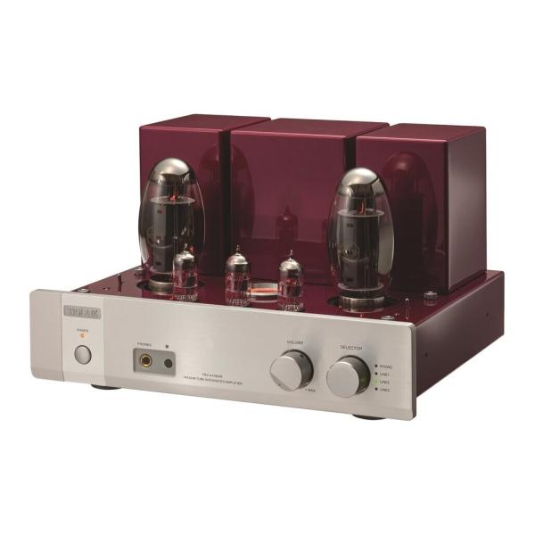 TRIODE TRV-A150XR プリメインアンプ