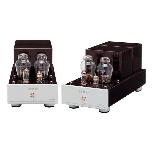 TRIODE TRX-P300M(ペア/2台) モノラル パワーアンプ