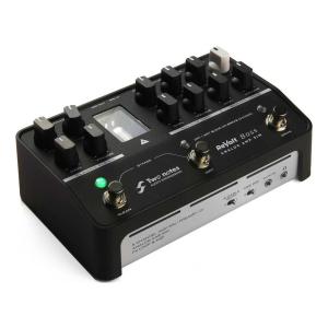 TWO NOTES ReVolt Bass ベースアナログアンプシミュレーター - 最安値