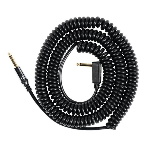 VOX VCC-090/VCC-90 BK カールコード/ポーチ付