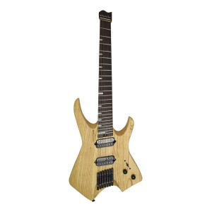 VIKSTROM 7弦 ヘッドレスギターの買取情報