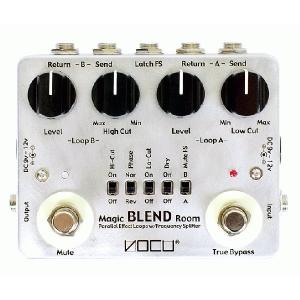 VOCU MSL Magic Switching & Loopsヴォーキュ ループ