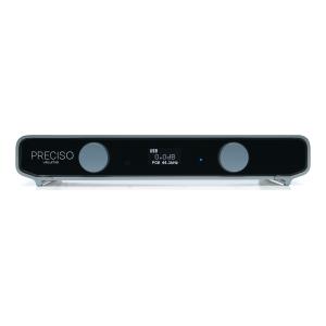 Volumio Preciso プレチーゾ PCM768kHz/DSD512対応 USB-DAC
