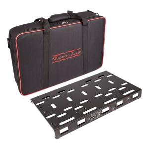 ARMOR/FRP エフェクターケース PS-1C エフェクターボード〈アルモア