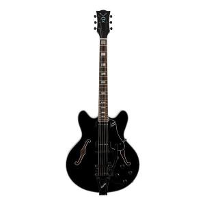 Ibanez（アイバニーズ） Ibanez Artcore Expressionist AS93BC -BK