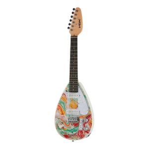 Bohemian Guitars ALE ELECTRIC GUITAR 3X SINGLE COIL (ボヘミアン