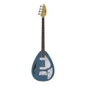 VOX VOX VSBA-HL5 へッドレス 5弦ベース Starstream Bass Artist : 愛