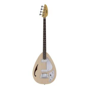 VOX #ane ヴォックス VOX BASS バイオリンベース VBW-2500 Violin