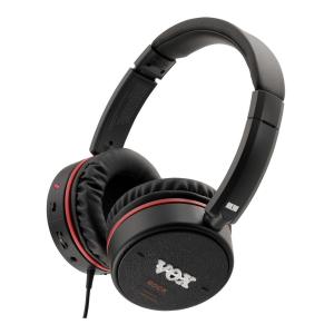 Amazon | VOX ギターアンプ内蔵 ヘッドホン VGH-AC30 ギターに