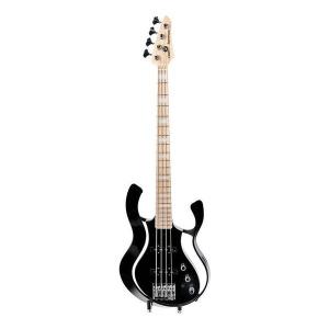 VOX VOX SDC-1 MINI BK ブラック ミニ・エレキギター : 愛曲楽器 Yahoo