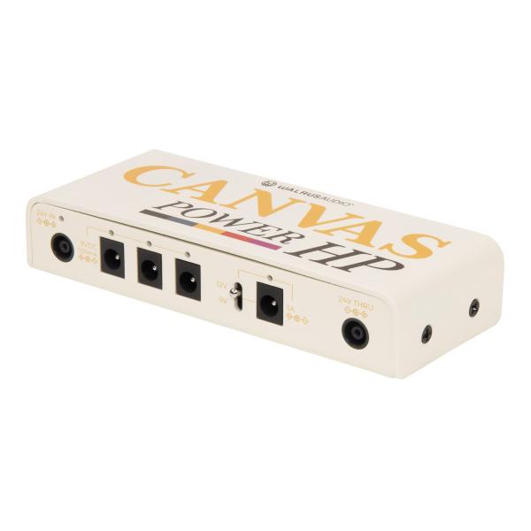 WALRUS AUDIO WAL-CANV/PWRHP #HS / Canvas Power HP ...
