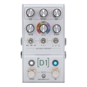 Verocity Effects Pedals / MDC Matchless マッチレス アンプ