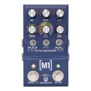 WALRUS AUDIO DESCENT リバーブ : 愛曲楽器 Yahoo!ショッピング店