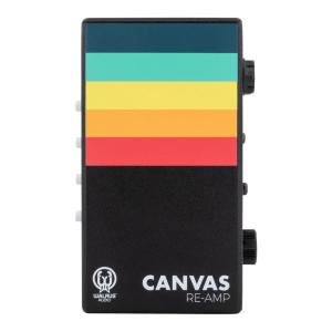 WALRUS AUDIO WAL-CANV/RE パッシブ リアンプボックス Canvas Re-Ampの商品画像