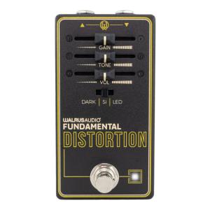 VOX Vox V845 Wah Pedal ヴォックス ワウペダル : ギターパーツの店