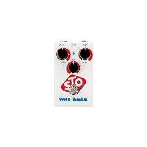 WAY HUGE FAT SANDWITCH/Harmonic Saturator Distortion WHE-301