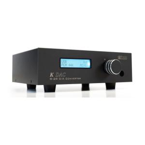 Eleven Audio K-DAC / R-2R DAC イレブンオーディオ XI Audio