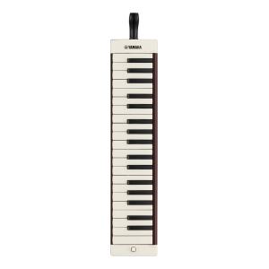 YAMAHA P-37EBR2 ブラウン 大人のピアニカ 37鍵 鍵盤ハーモニカ