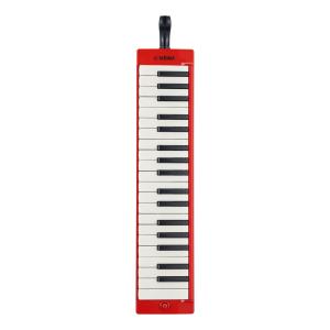 YAMAHA（ヤマハ） P-37EBK2 大人のピアニカ ブラック 37鍵【送料無料