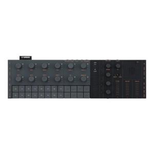 AKAI professional AKAI Professional MIDI MIX / コンパクト ミキサー