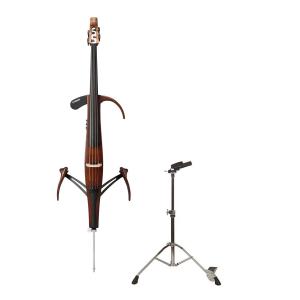 YAMAHA（ヤマハ） YAMAHA SVC300C/弓/CBB301付 アンティークダーク