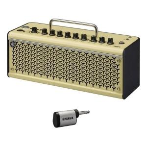 YAMAHA THR10II Wireless(ワイヤレストランスミッター/YW10T付) 新コンセプトのギターアンプ