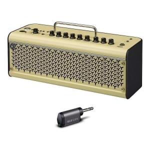YAMAHA ギターアンプ THR10II Wireless ヘッドホンセット ヤマハ YAMAHA ギターアンプ THR10II Wireless ヘッドホンセット ヤマハ