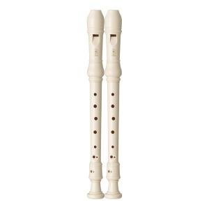 AULOS 506B(G) ジャーマン式 ソプラニーノ・リコーダー シンフォニー