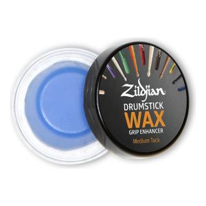 Zildjian NAZLFDSWAX2 スティック 滑り止め ワックス ジルジャン ドラムスティッ...