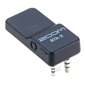 ZOOM BTA-2 BLUETOOTH ADAPTER FOR P4 PODTRAK RECORD...