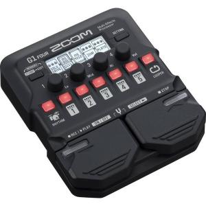 ZOOM ズーム MS-50G+ 純正ACアダプターAD-16A 付き ズーム（zoom） ZOOM MS-50G+(純正ACアダプター/AD-16付) コンパクト