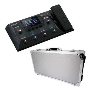 ズーム(楽器) ZOOM G6(Bluetoothアダプタ/BTA-1付) タッチ