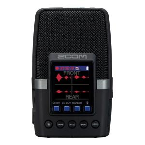 ズーム（zoom） ZOOM H1essential(専用ヘアリーウィンドスクリーン/WSH