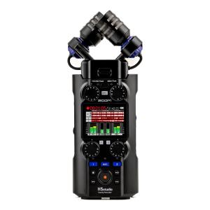 【美品】Zoom H4essential ハンディレコーダー ZOOM H4 Essential ハンディレコーダー 高音質 32bit