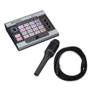 ズーム（zoom） ZOOM MS-60B+(純正ACアダプター/AD-16付) ベース専用
