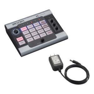 ズーム（zoom） ZOOM MS-60B+(純正ACアダプター/AD-16付) ベース専用