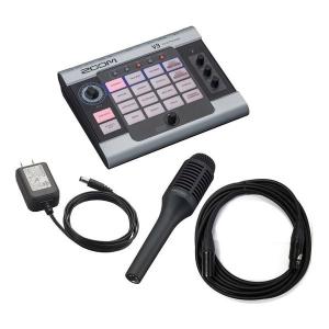 ズーム（zoom） ZOOM MS-60B+(純正ACアダプター/AD-16付) ベース専用