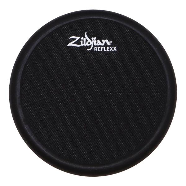 Zildjian ZXPPRCP06 Reflexx Conditioning Pad 6インチ 両...