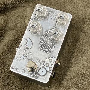 【3連休値下げ中】9overdrive9 Verre オーバードライブ 初期型 3連休値下げ中】9overdrive9 Verre オーバードライブ 初期型 3連休