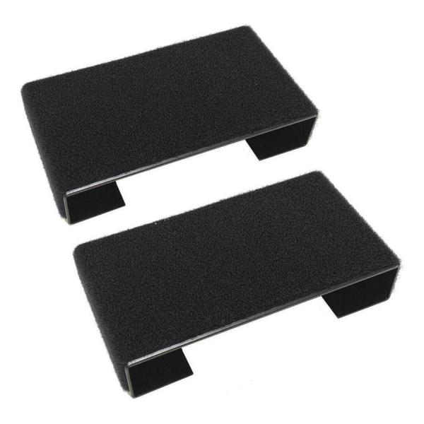 愛曲楽器オリジナル商品 APR-02MTL /2個セット [LIGHT] ペダルボード 底上げ ペダ...