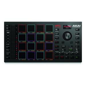 AKAI Professional MPC Studio / MPCソフトウェア専用 音楽制作コント...