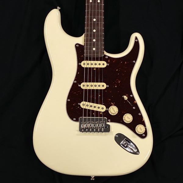 Fender American Professional II Stratocaster Rosew...